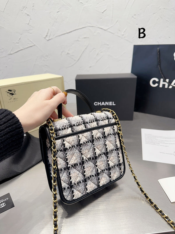 bags-district - Chanel Bags - 7068