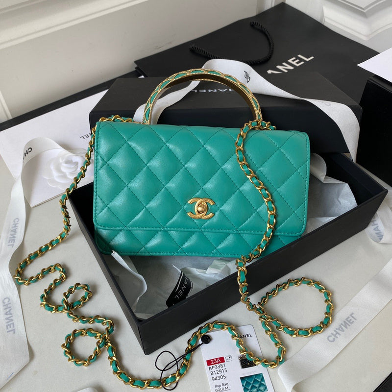 bags-district - Chanel Bags - 7519