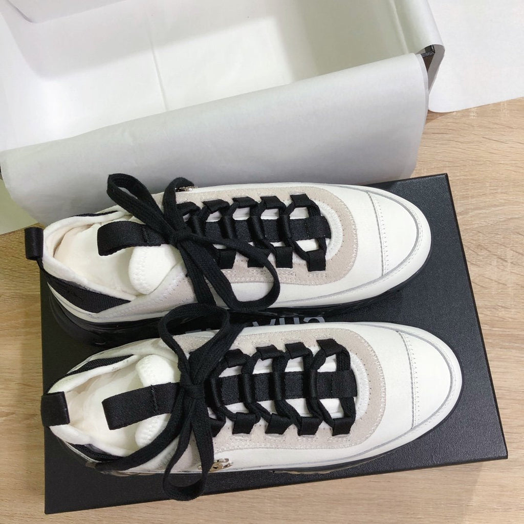 Sneakers Chanel
