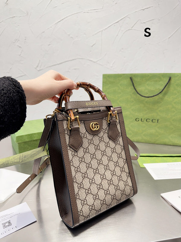 Luxury - Gucci Bags - 176