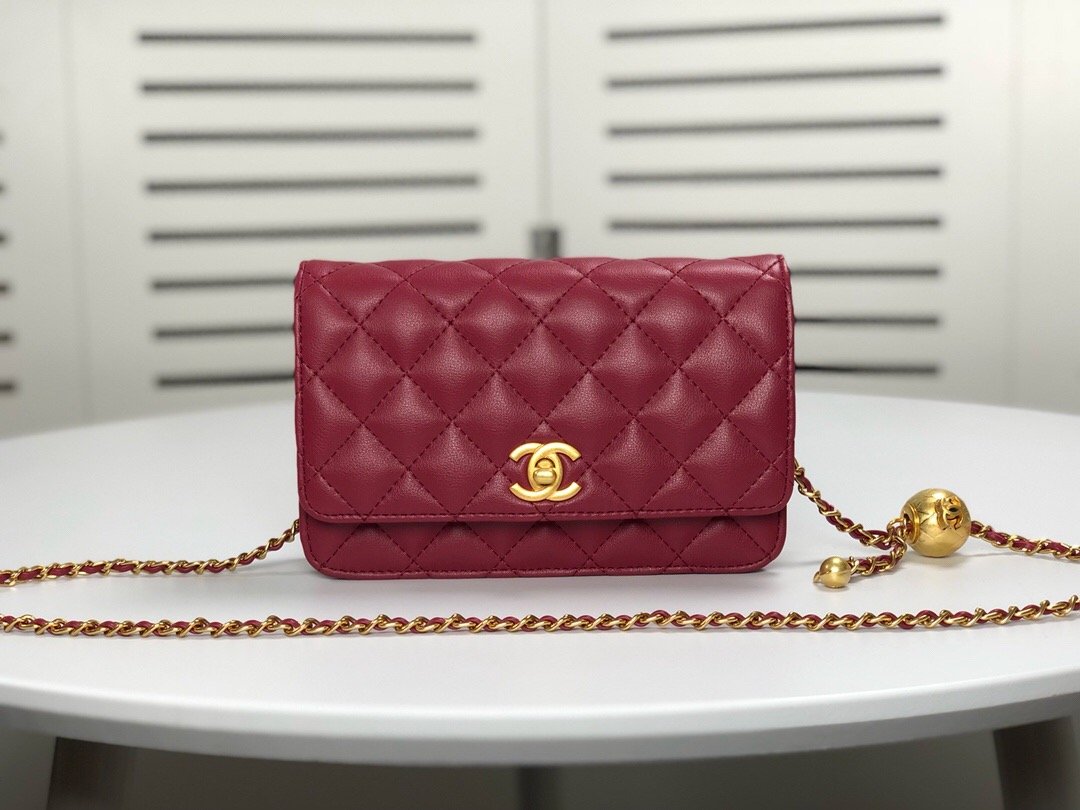 Designer Handbags Chanel 079