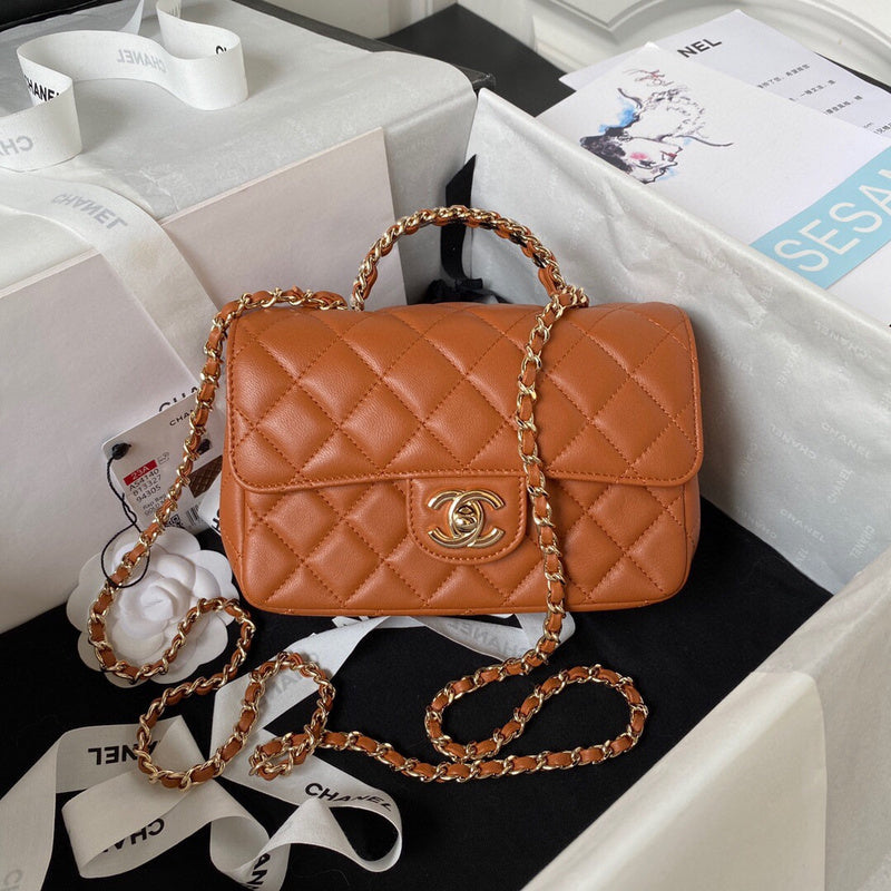 Chanel Bags - BG Bags - 2148