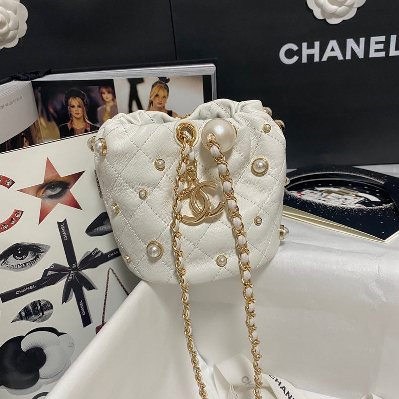 Chanel Bags - BG Bags - 1714