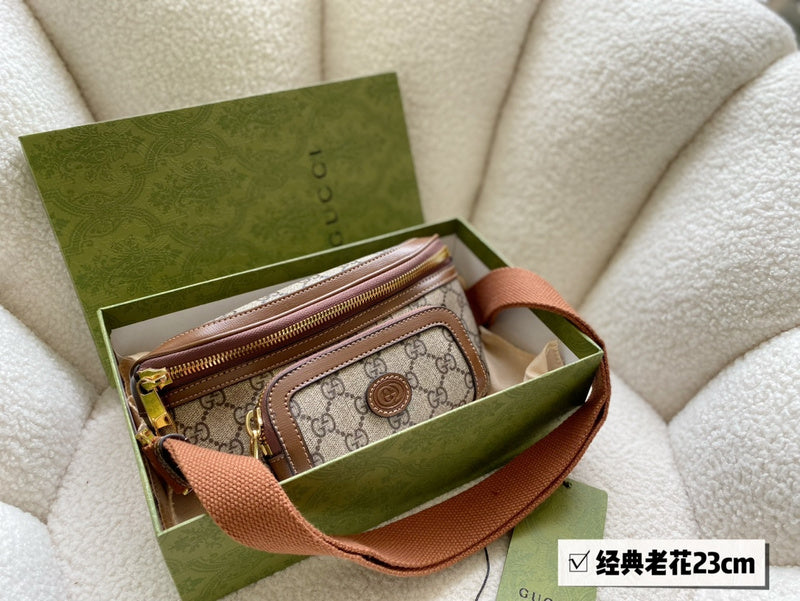 Luxury - Gucci Bags - 029
