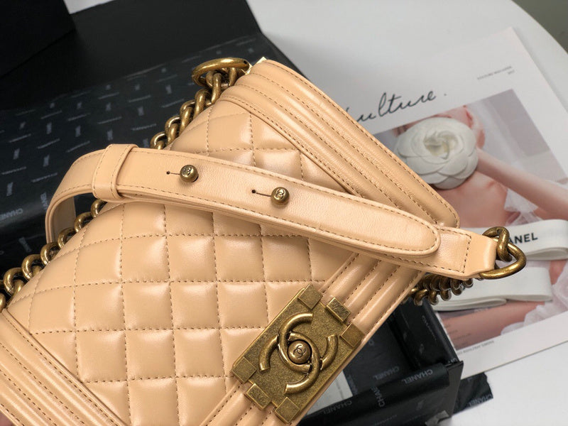 bags-district - Chanel Bags - 7470