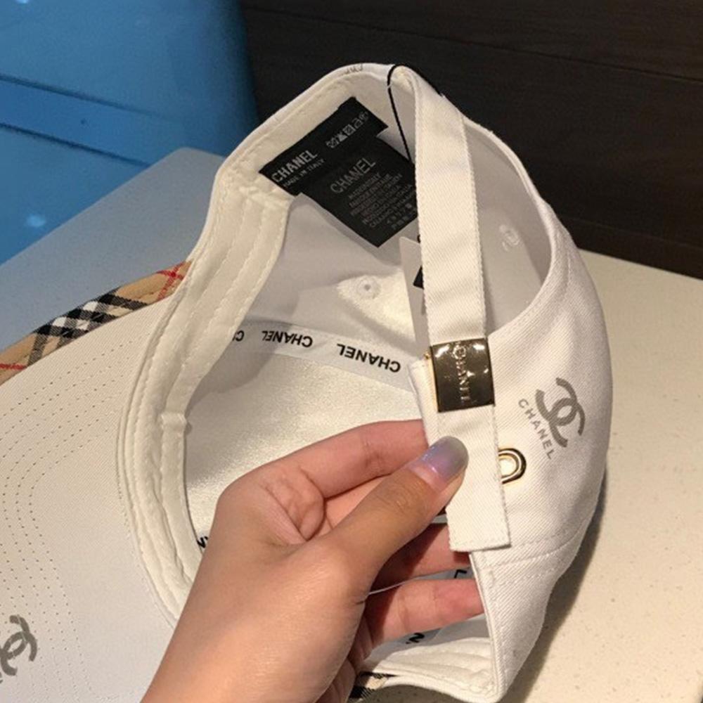 Chanel Hat