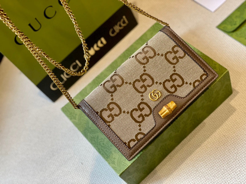 Luxury - Gucci Bags - 328