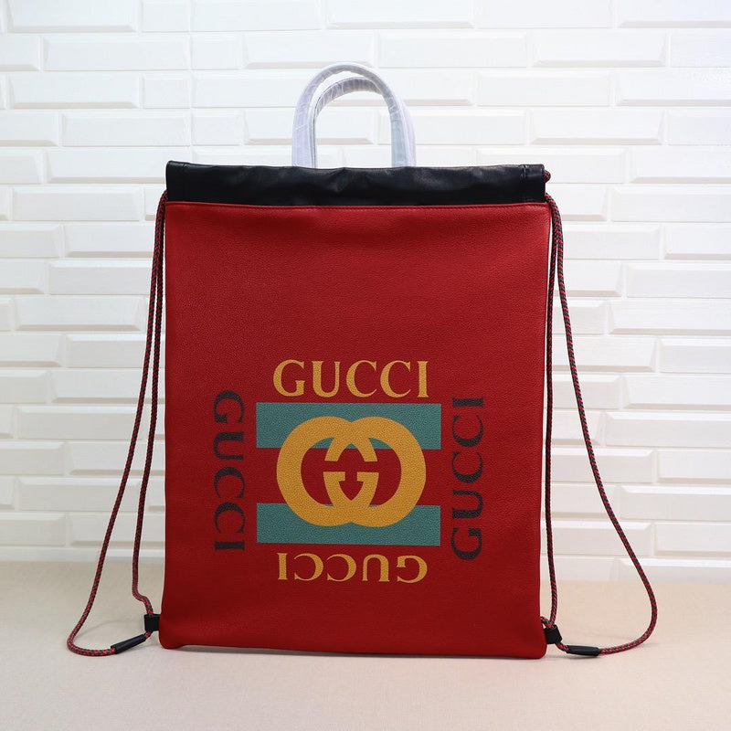 GGG - Bags District - 841