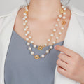 BL -High Quality Necklace chanel017