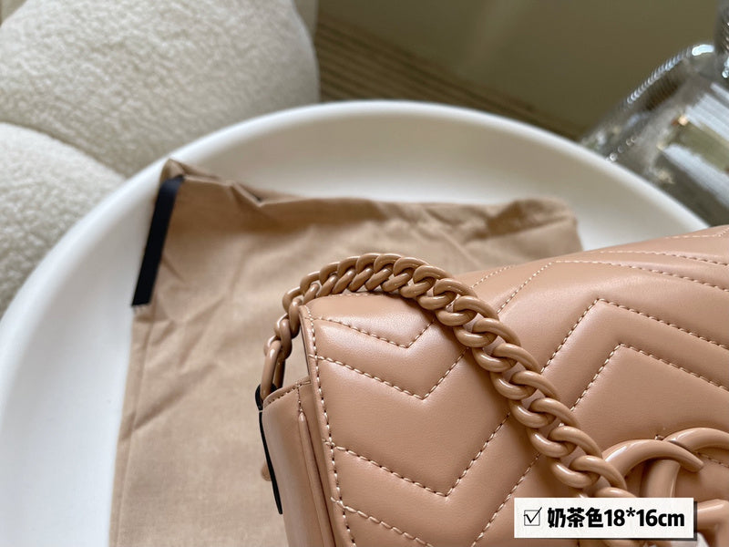 Luxury - Gucci Bags - 041