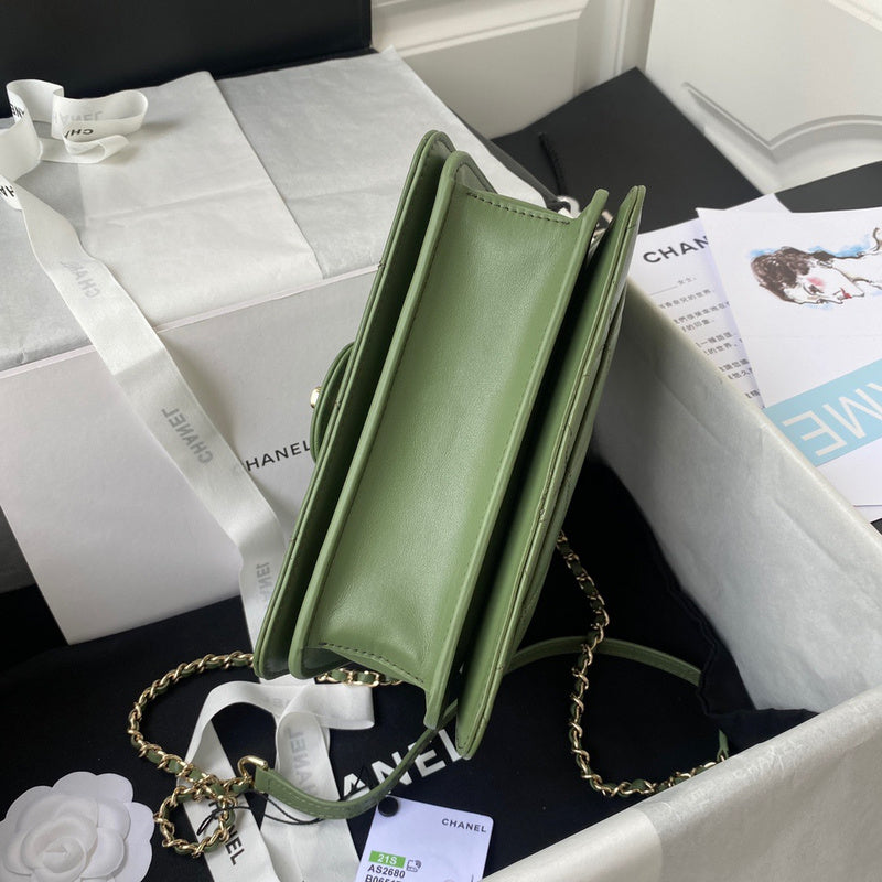 bags-district - Chanel Bags - 7670