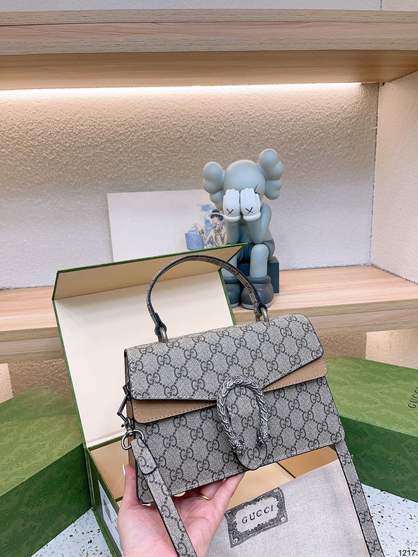 Luxury - Gucci Bags - 244