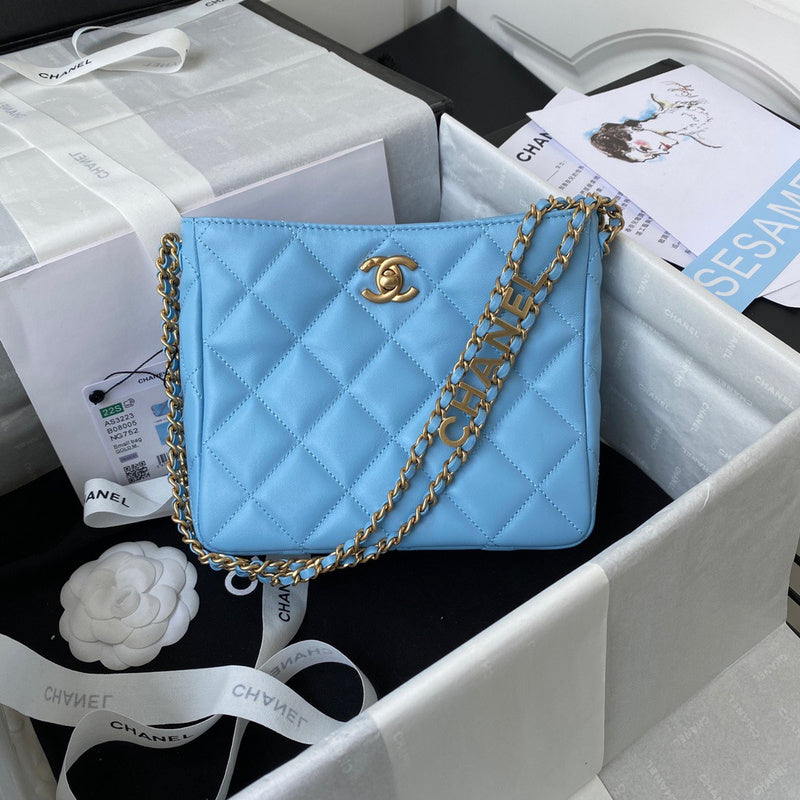 bags-district - Chanel Bags - 7621
