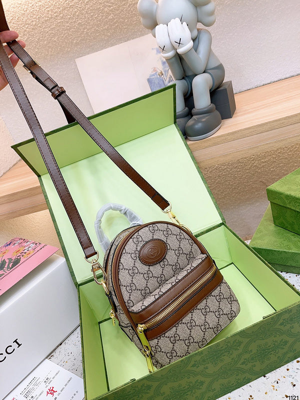 Luxury - Gucci Bags - 008