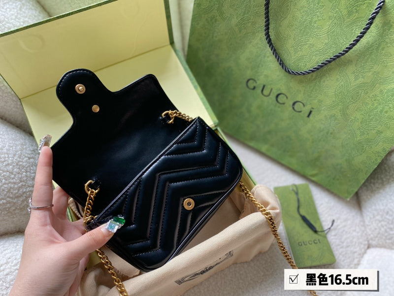 Luxury - Gucci Bags - 051
