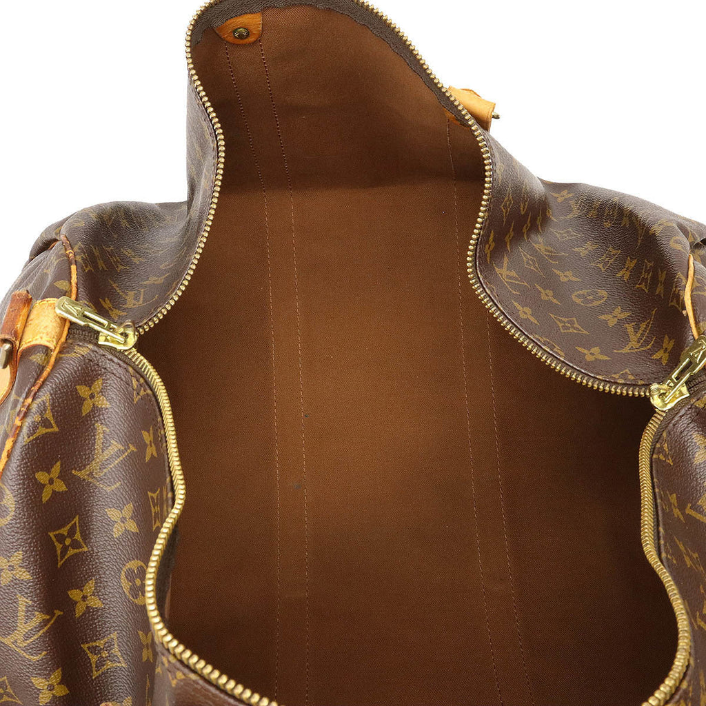 Louis Vuitton Keepall Bandouliere 55 M41414