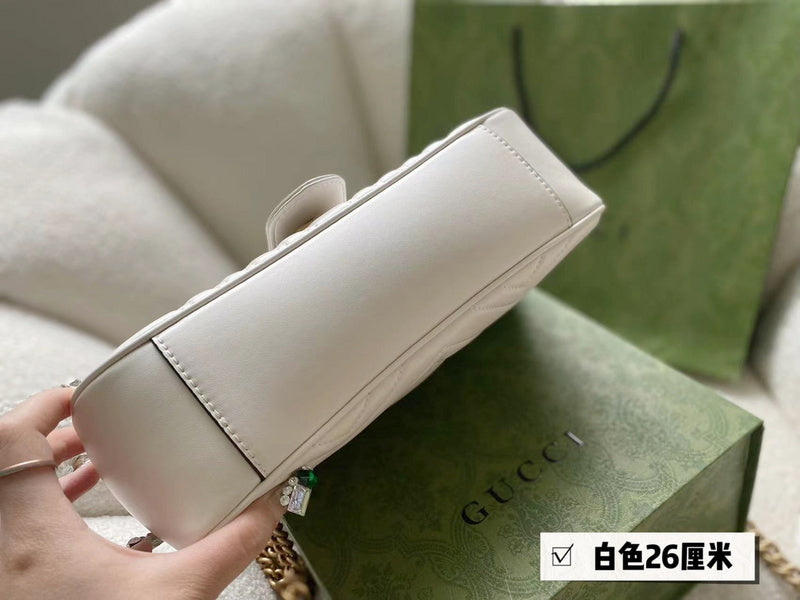 Luxury - Gucci Bags - 061