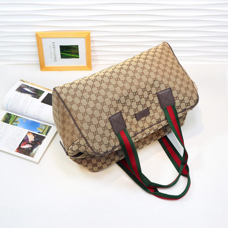 GGG - Bags District - 743