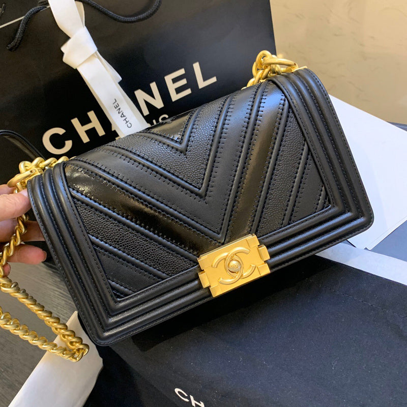 bags-district - Chanel Bags - 7434