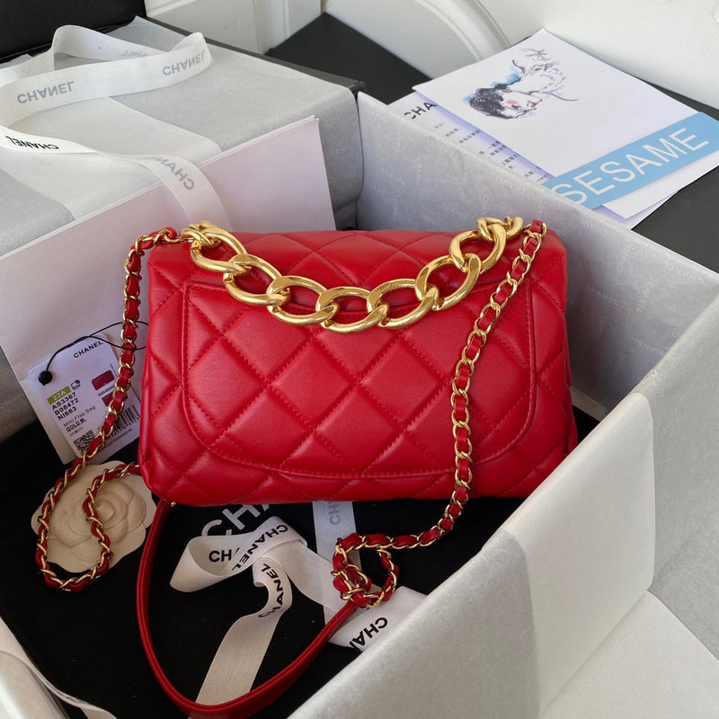 bags-district - Chanel Bags - 7590
