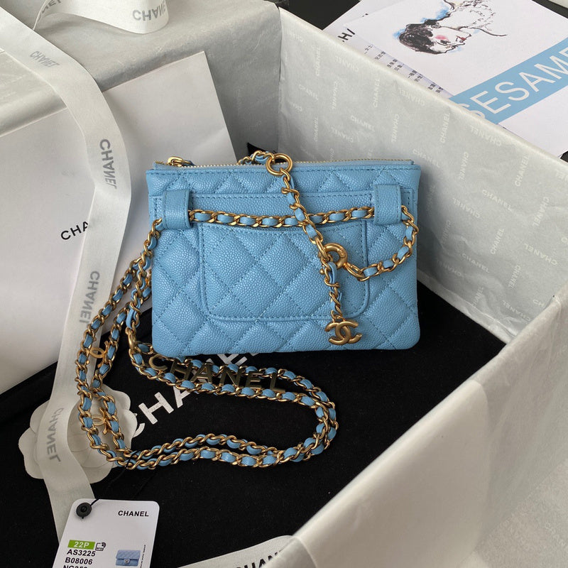 bags-district - Chanel Bags - 7619