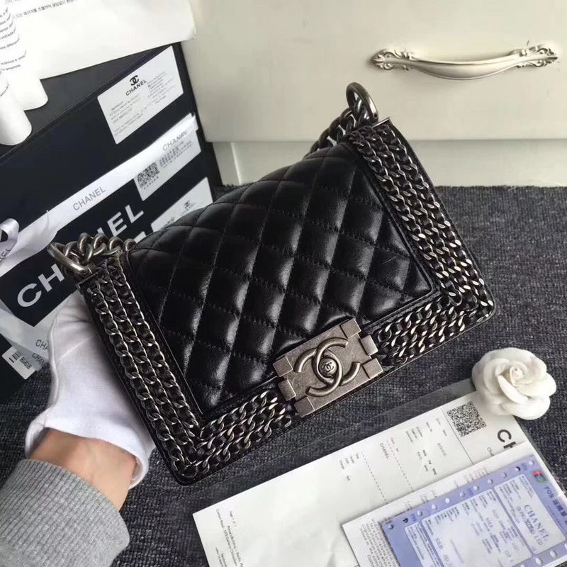 Chanel Bags - BG Bags - 660
