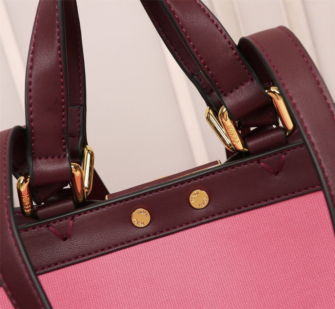Designer Handbags Fendi 086