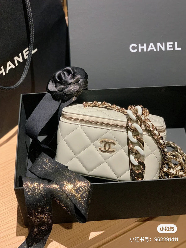 Chanel Bags - BG Bags - 990