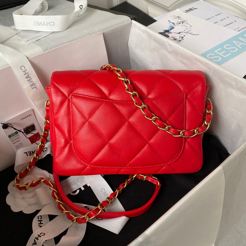 bags-district - Chanel Bags - 7544