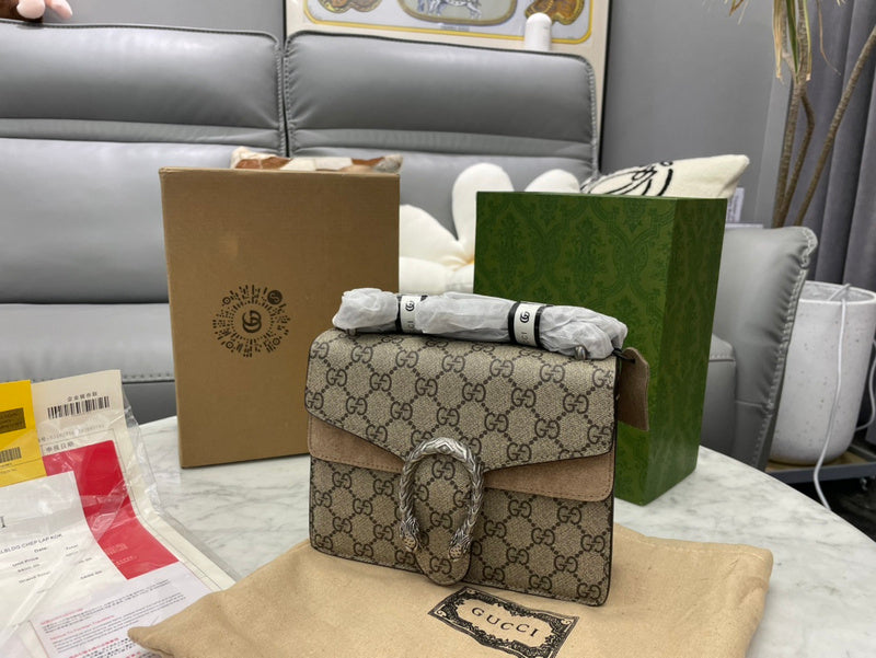 Luxury - Gucci Bags - 144