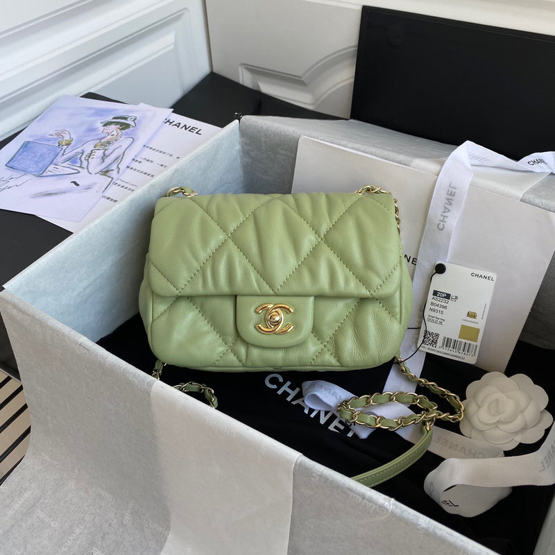 bags-district - Chanel Bags - 7410