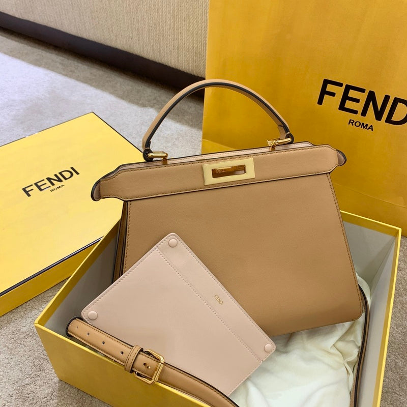 FDI - Bags District - 190