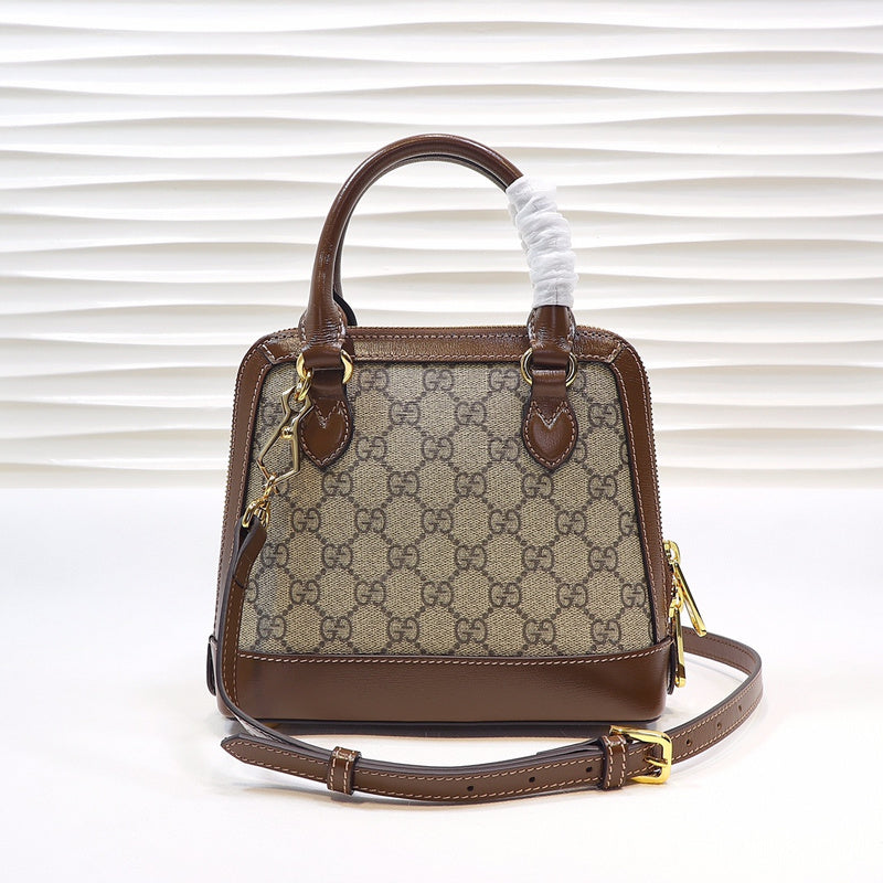 GGG - Bags District - 1612