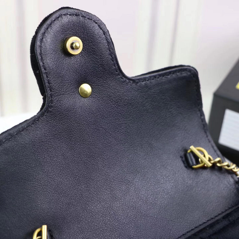 GGG - Bags District - 610