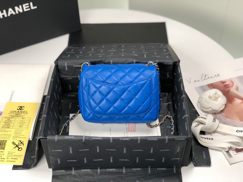 bags-district - Chanel Bags - 7463