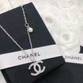BL -High Quality Necklace chanel022
