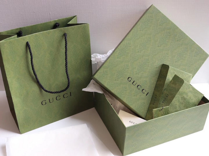 Gucci   Luxury Bags  1279