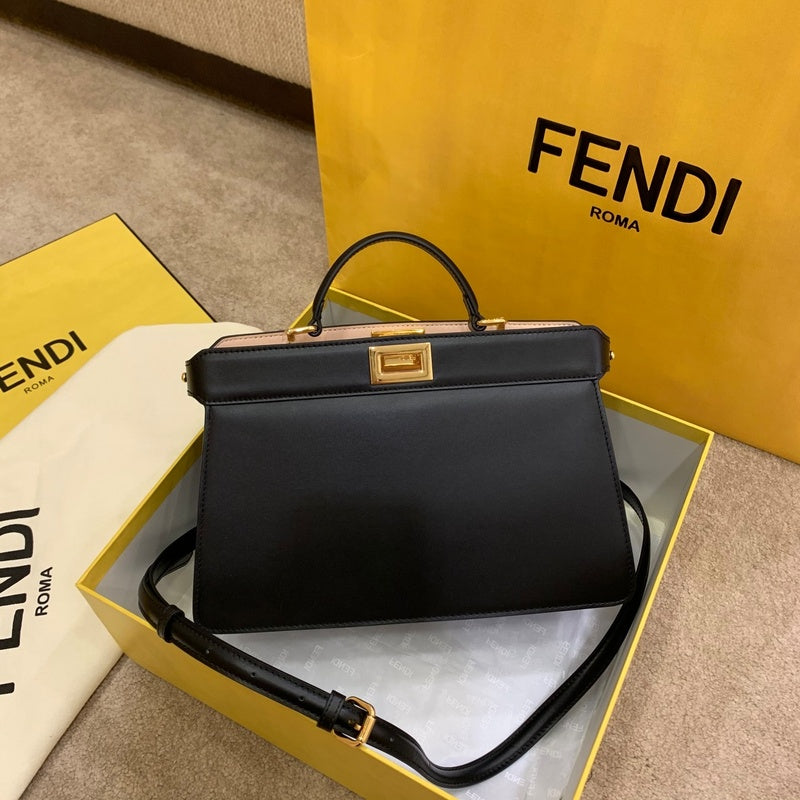 FDI - Bags District - 208