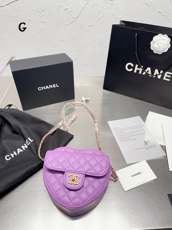 bags-district - Chanel Bags - 7338