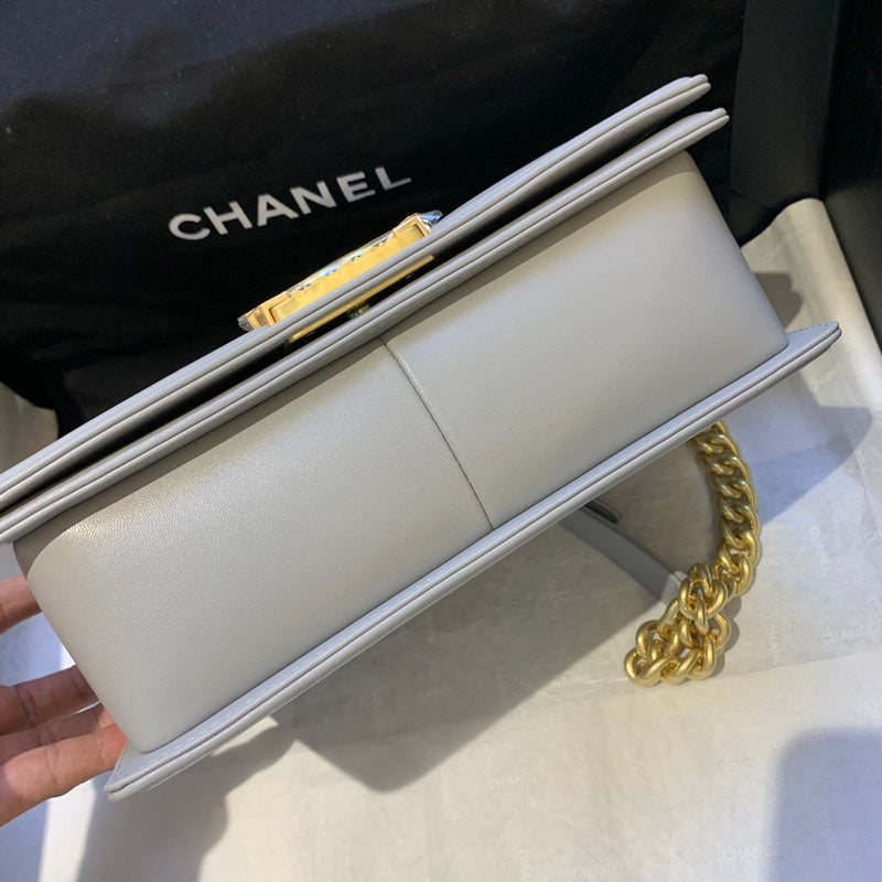 bags-district - Chanel Bags - 7436