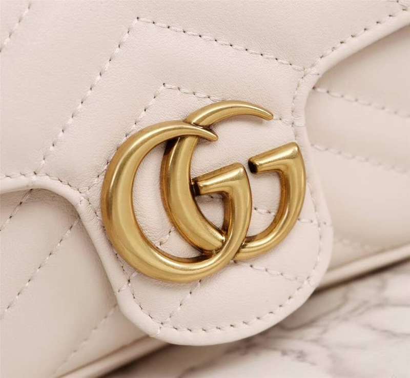 GGG - Bags District - 600