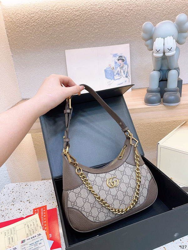 Luxury - Gucci Bags - 118