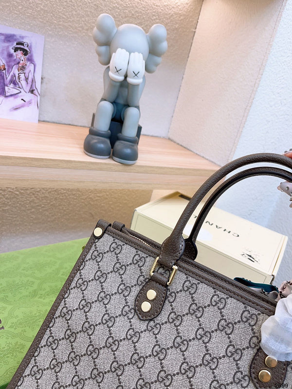 Luxury - Gucci Bags - 067