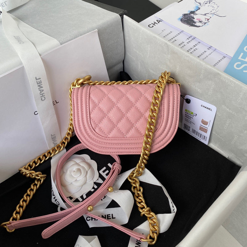bags-district - Chanel Bags - 7600
