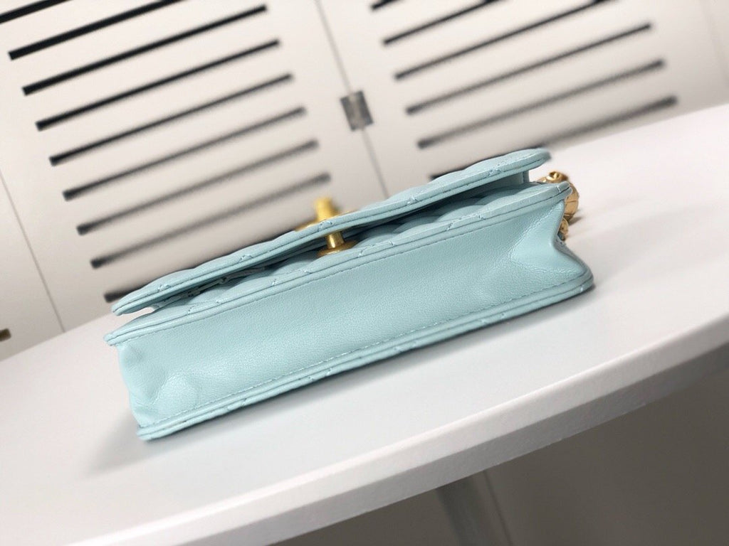 Designer Handbags Chanel 076
