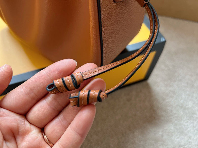 Luxury  Bags Fendi 247