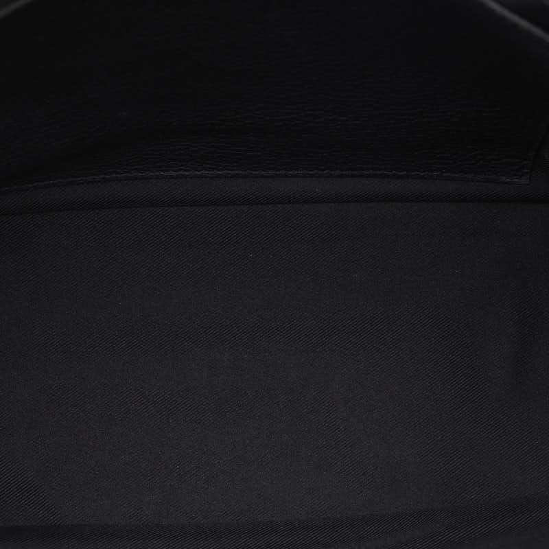 Louis Vuitton M54008 Black Leather  Louis Vuitton