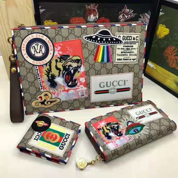 GGG - Bags District - 740