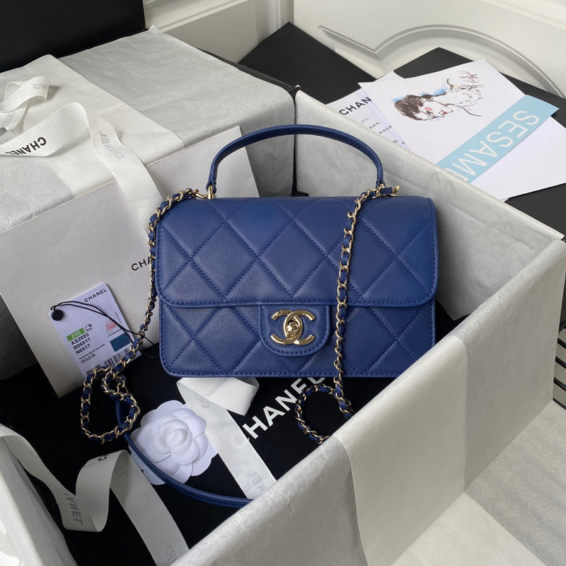 bags-district - Chanel Bags - 7670
