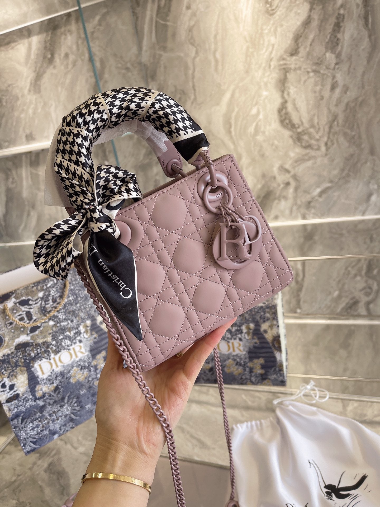 Designer Handbags dior 058